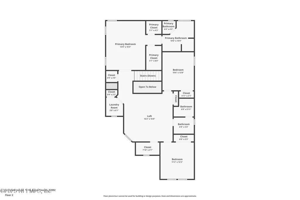 51 Foxcross Avenue St. Augustine FL 32092