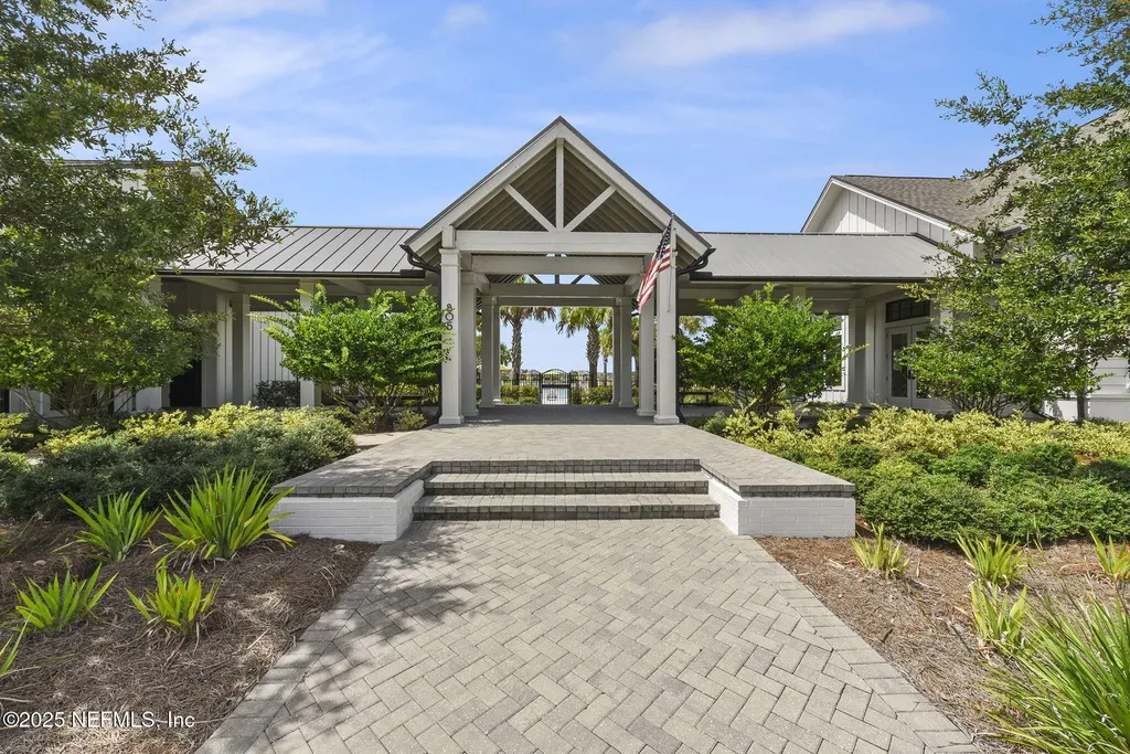 51 Foxcross Avenue St. Augustine FL 32092