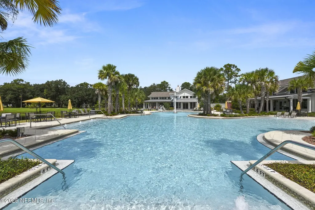 51 Foxcross Avenue St. Augustine FL 32092