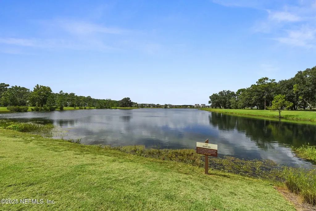 51 Foxcross Avenue St. Augustine FL 32092