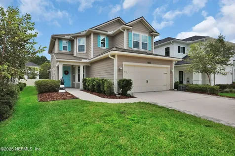 51 Foxcross Avenue St. Augustine FL 32092