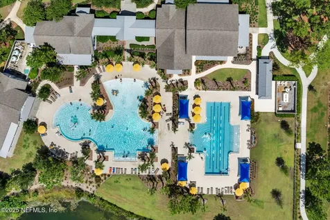 51 Foxcross Avenue St. Augustine FL 32092