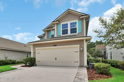 51 Foxcross Avenue St. Augustine FL 32092
