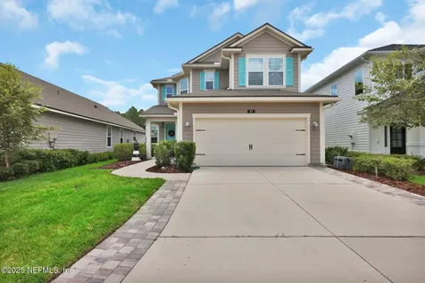 51 Foxcross Avenue St. Augustine FL 32092
