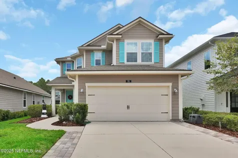 51 Foxcross Avenue St. Augustine FL 32092