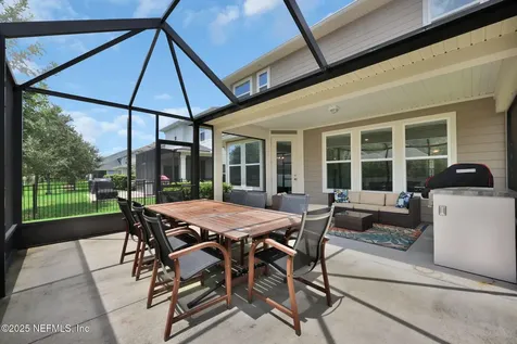 51 Foxcross Avenue St. Augustine FL 32092