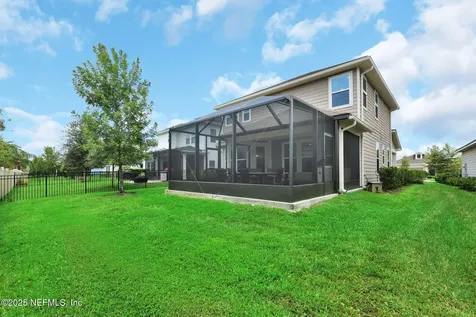 51 Foxcross Avenue St. Augustine FL 32092