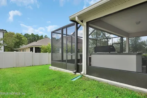 51 Foxcross Avenue St. Augustine FL 32092