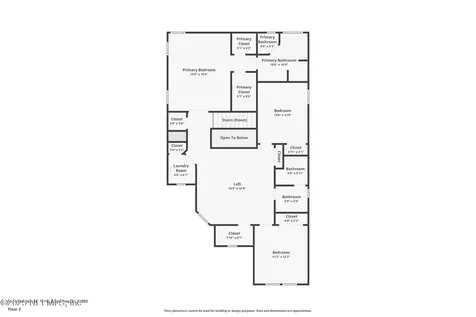 51 Foxcross Avenue St. Augustine FL 32092