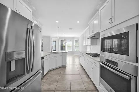 51 Foxcross Avenue St. Augustine FL 32092