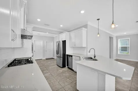 51 Foxcross Avenue St. Augustine FL 32092