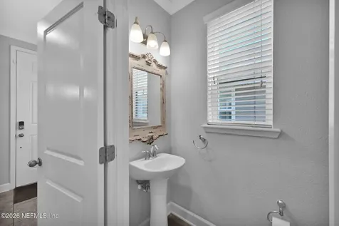 51 Foxcross Avenue St. Augustine FL 32092