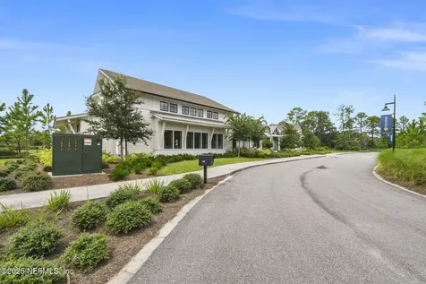 51 Foxcross Avenue St. Augustine FL 32092