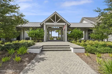 51 Foxcross Avenue St. Augustine FL 32092
