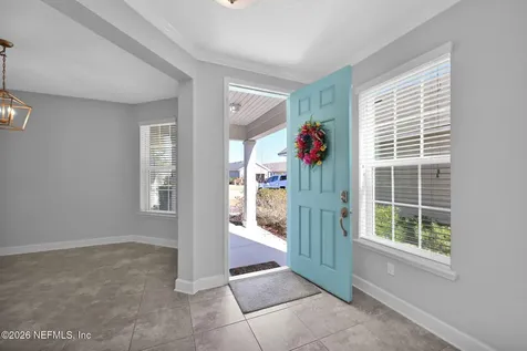 51 Foxcross Avenue St. Augustine FL 32092