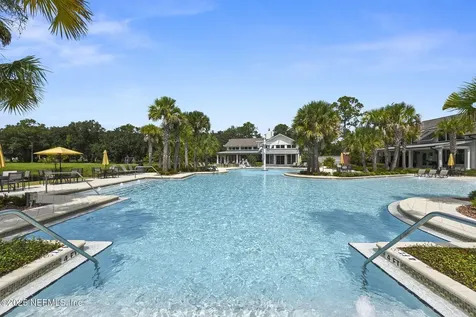 51 Foxcross Avenue St. Augustine FL 32092