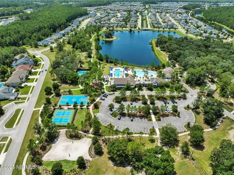 51 Foxcross Avenue St. Augustine FL 32092