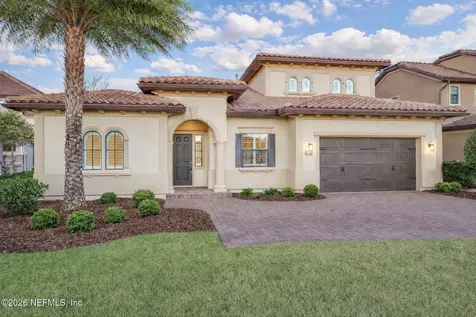 216 Spanish Marsh Drive St. Augustine FL 32095