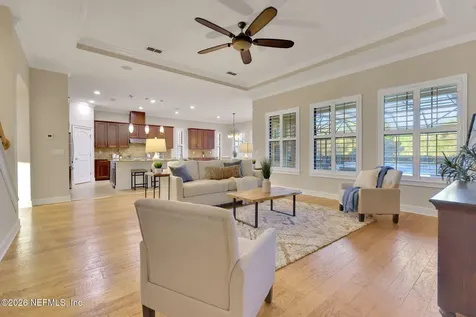 216 Spanish Marsh Drive St. Augustine FL 32095