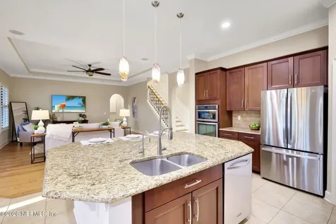 216 Spanish Marsh Drive St. Augustine FL 32095