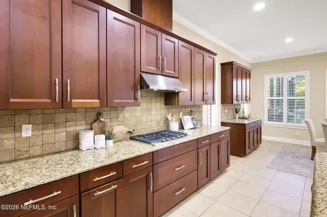 216 Spanish Marsh Drive St. Augustine FL 32095