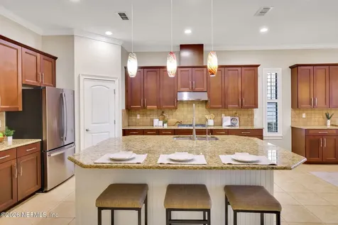 216 Spanish Marsh Drive St. Augustine FL 32095