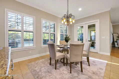216 Spanish Marsh Drive St. Augustine FL 32095