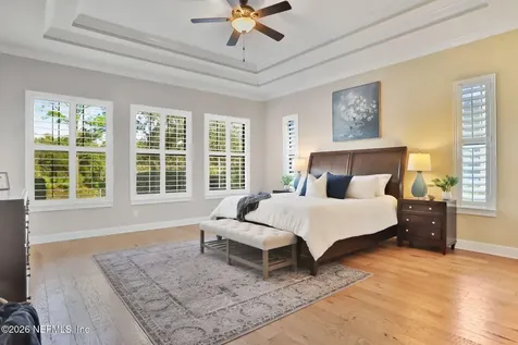 216 Spanish Marsh Drive St. Augustine FL 32095