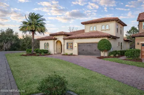 216 Spanish Marsh Drive St. Augustine FL 32095