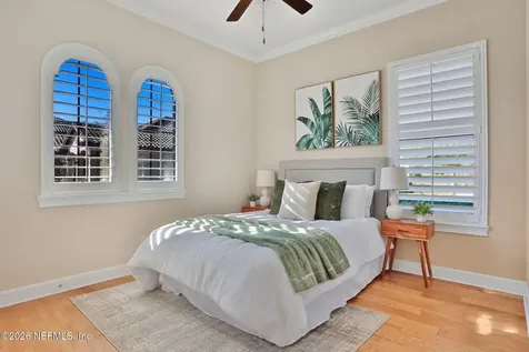 216 Spanish Marsh Drive St. Augustine FL 32095