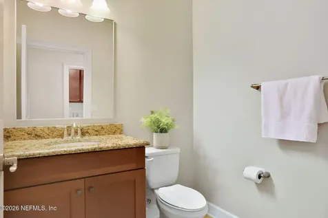 216 Spanish Marsh Drive St. Augustine FL 32095