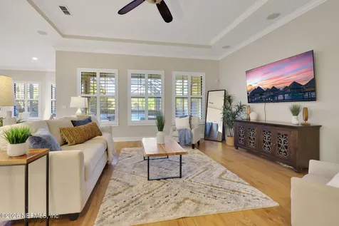 216 Spanish Marsh Drive St. Augustine FL 32095
