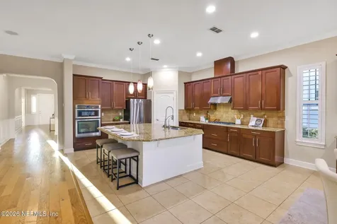 216 Spanish Marsh Drive St. Augustine FL 32095