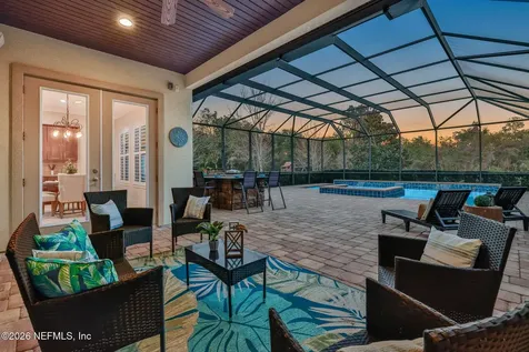 216 Spanish Marsh Drive St. Augustine FL 32095