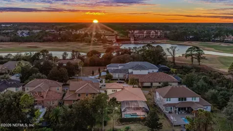 216 Spanish Marsh Drive St. Augustine FL 32095