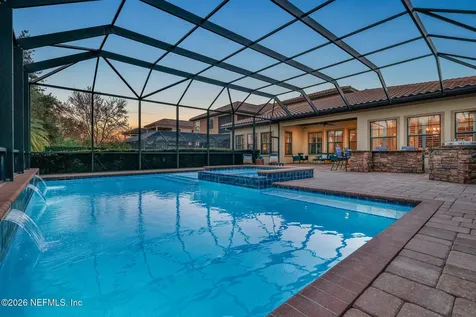 216 Spanish Marsh Drive St. Augustine FL 32095