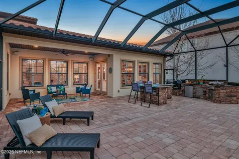 216 Spanish Marsh Drive St. Augustine FL 32095