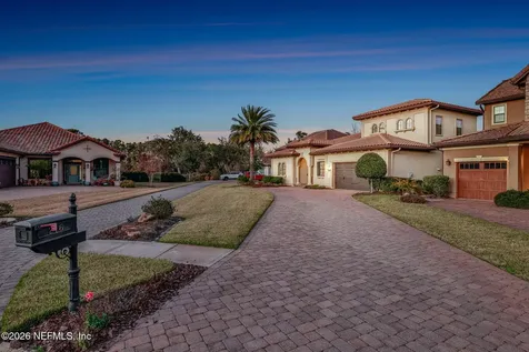 216 Spanish Marsh Drive St. Augustine FL 32095