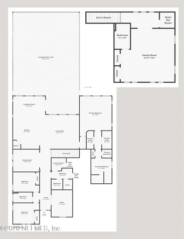216 Spanish Marsh Drive St. Augustine FL 32095