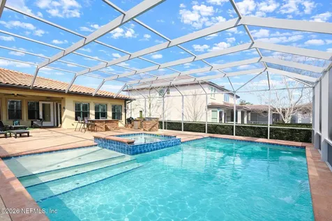 216 Spanish Marsh Drive St. Augustine FL 32095
