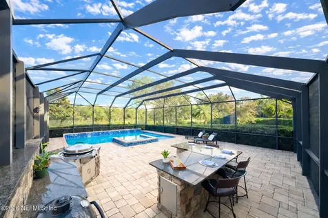 216 Spanish Marsh Drive St. Augustine FL 32095