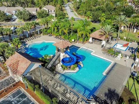 216 Spanish Marsh Drive St. Augustine FL 32095