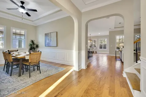 216 Spanish Marsh Drive St. Augustine FL 32095