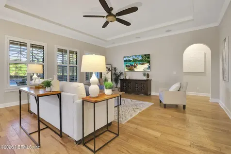 216 Spanish Marsh Drive St. Augustine FL 32095