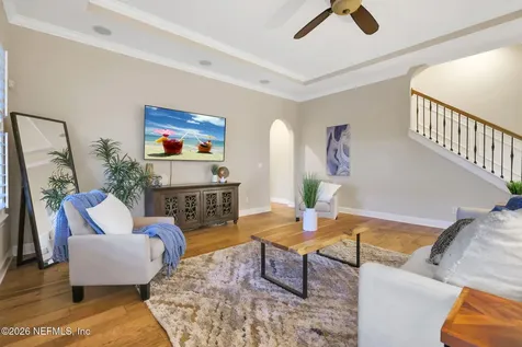 216 Spanish Marsh Drive St. Augustine FL 32095