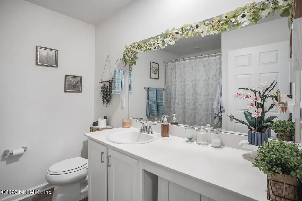 402 Red Dahlia Lane Jacksonville FL 32218