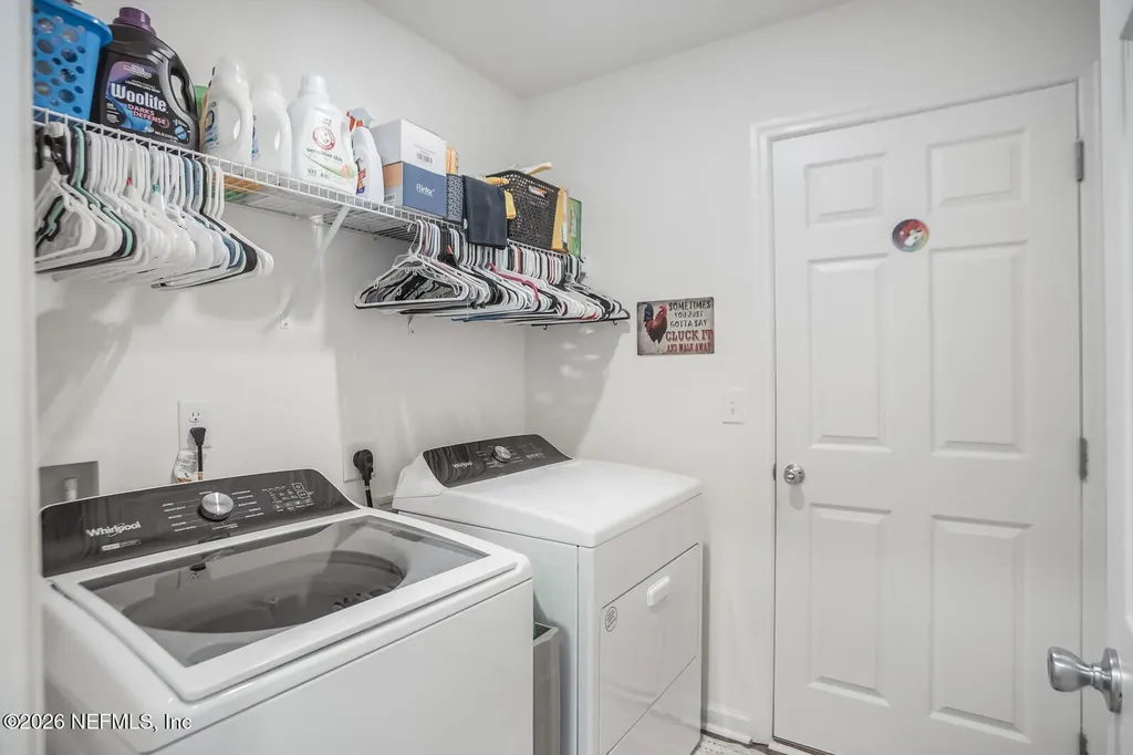 402 Red Dahlia Lane Jacksonville FL 32218