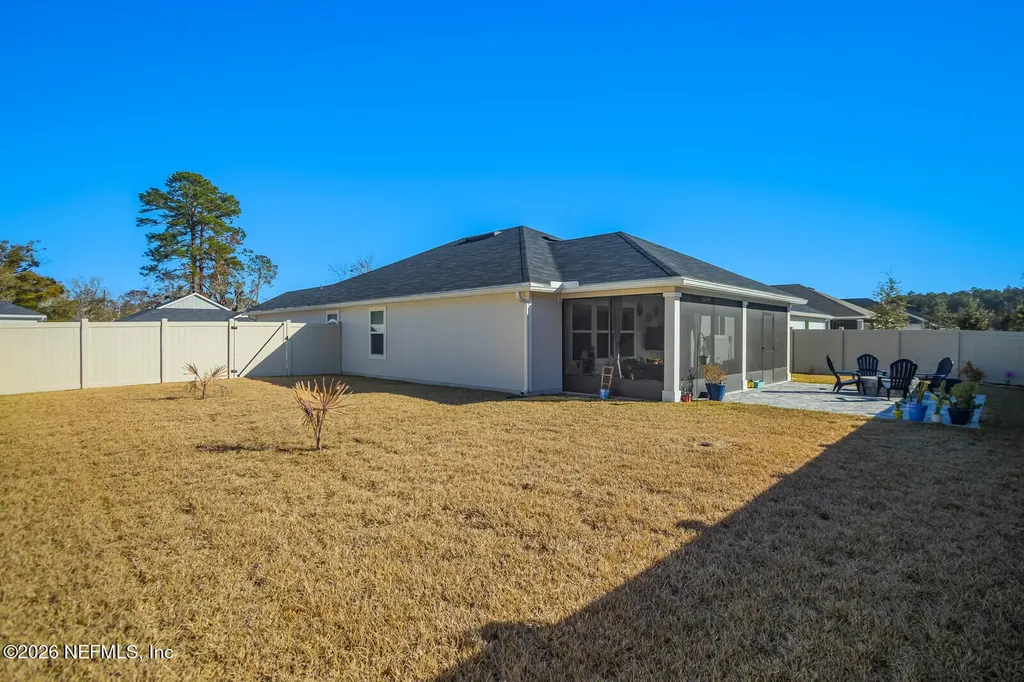 402 Red Dahlia Lane Jacksonville FL 32218