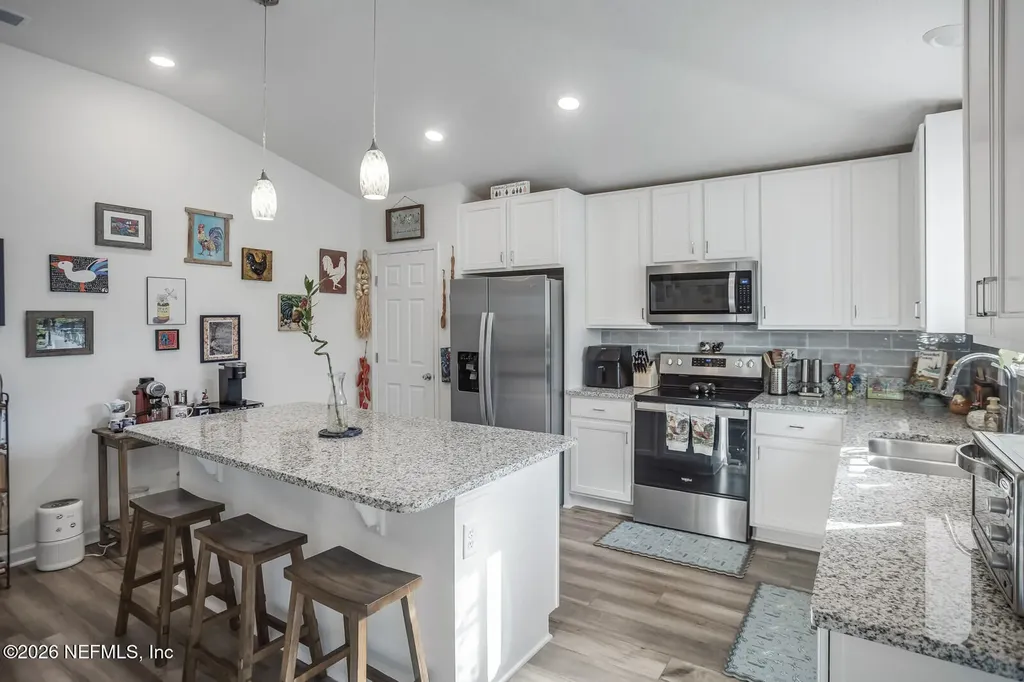 402 Red Dahlia Lane Jacksonville FL 32218