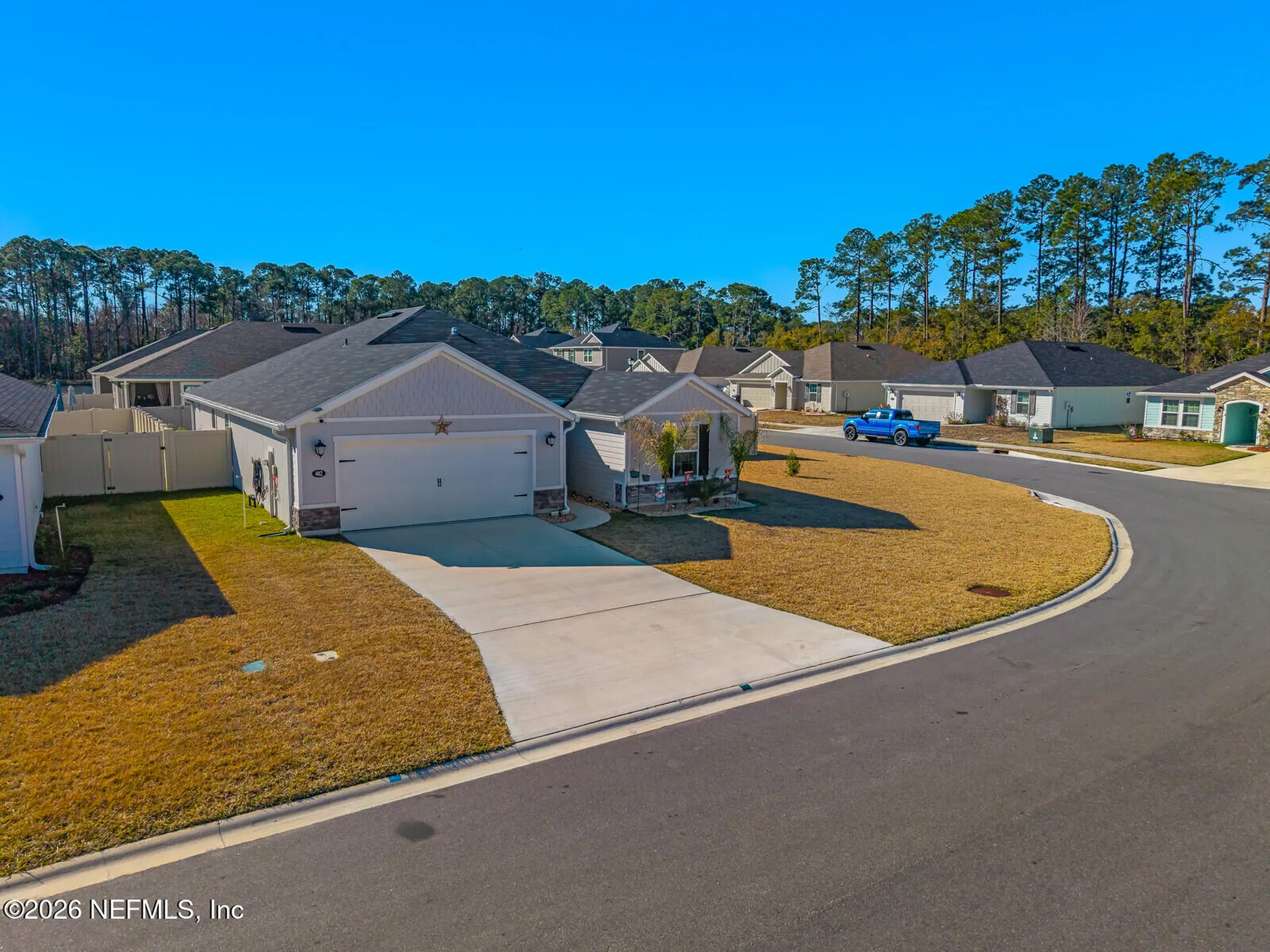 402 Red Dahlia Lane Jacksonville FL 32218